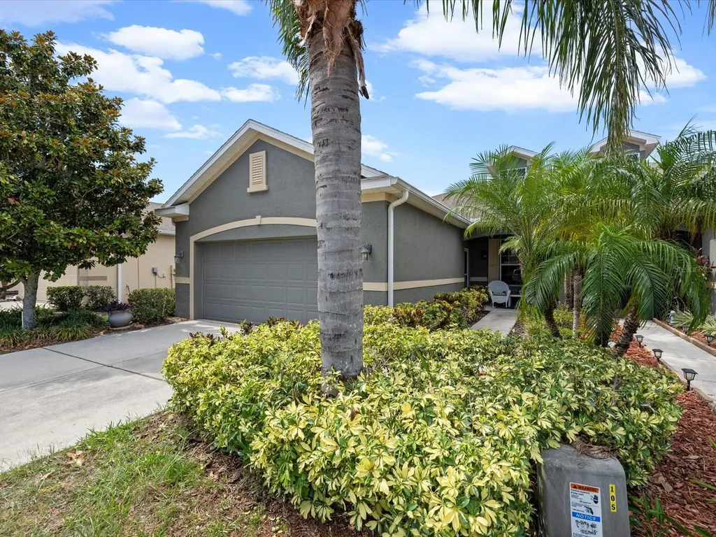 2239 Barracuda Court Holiday FL 34691