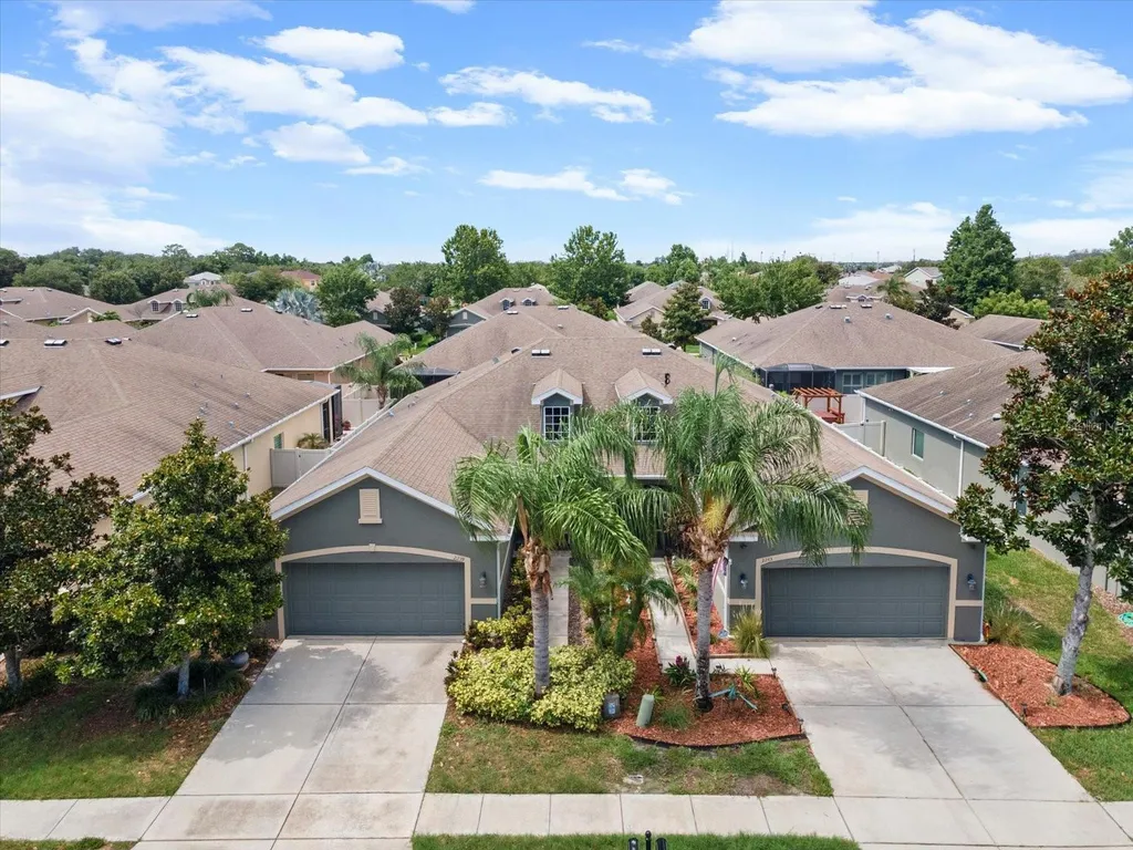 2239 Barracuda Court Holiday FL 34691