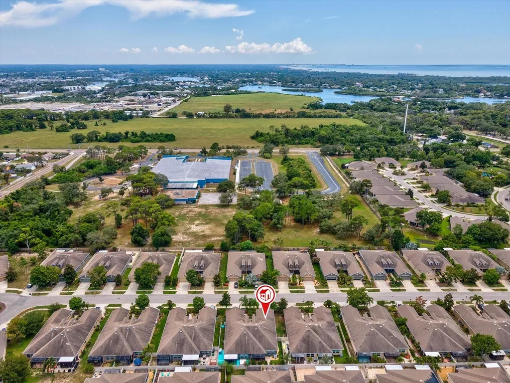2239 Barracuda Court Holiday FL 34691