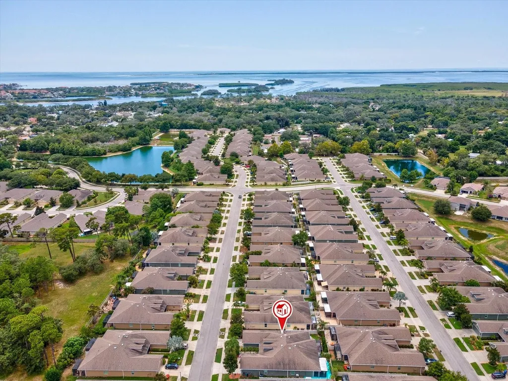 2239 Barracuda Court Holiday FL 34691