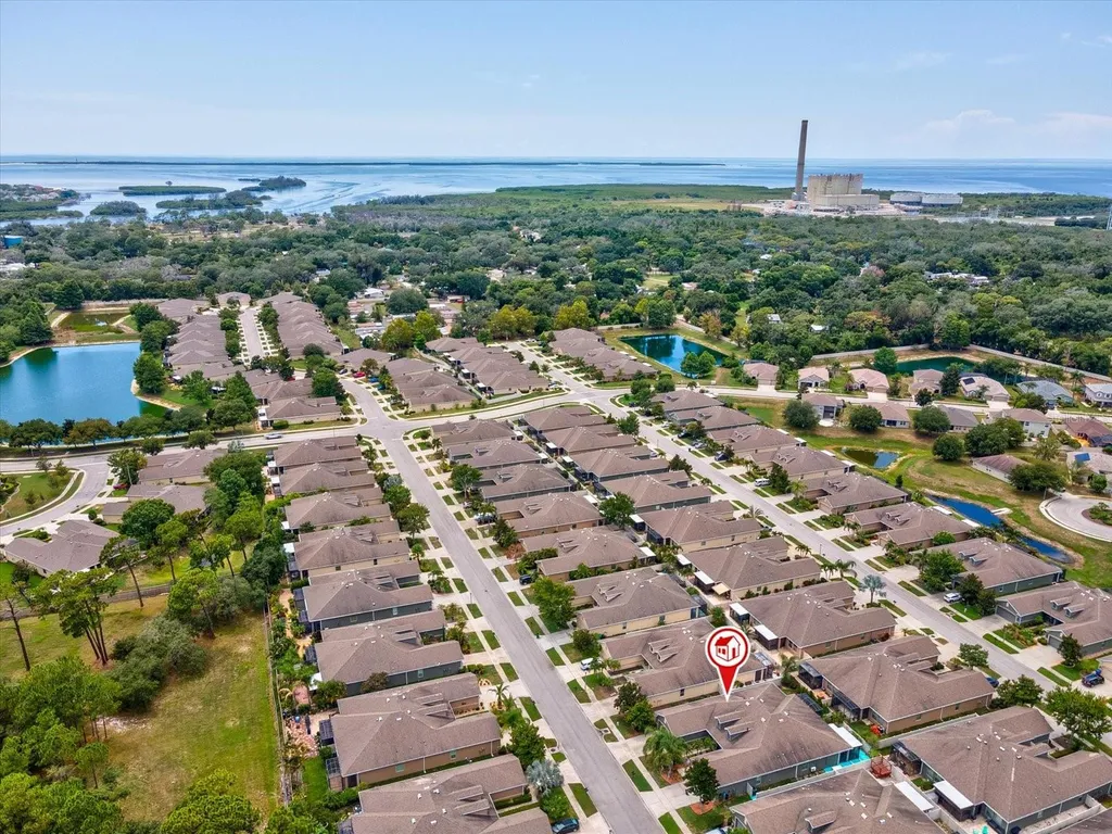 2239 Barracuda Court Holiday FL 34691