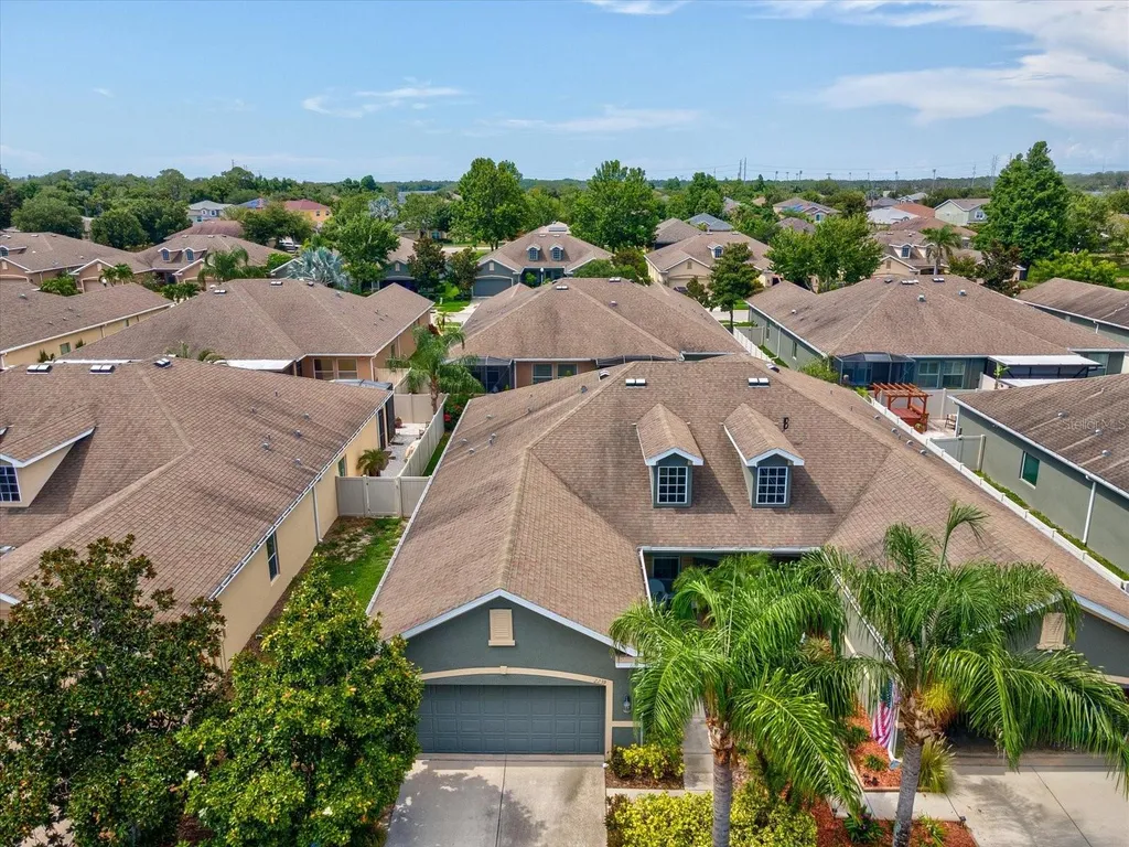 2239 Barracuda Court Holiday FL 34691