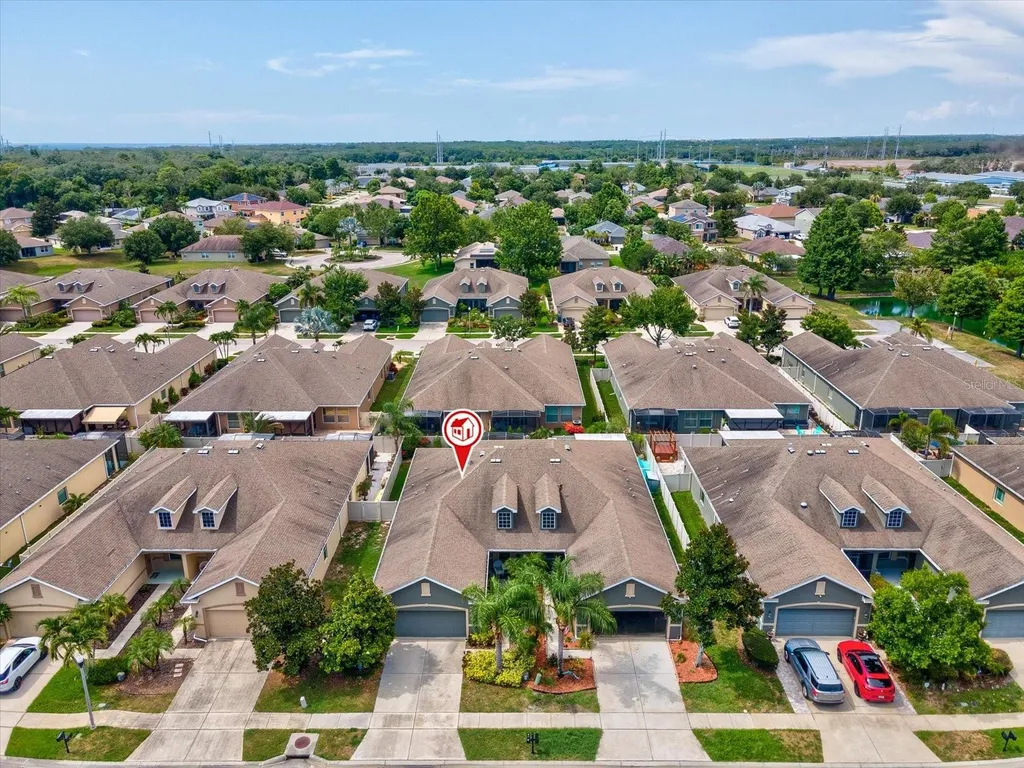 2239 Barracuda Court Holiday FL 34691