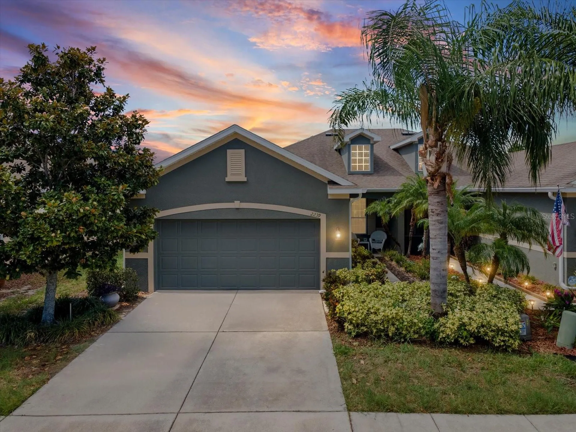 2239 Barracuda Court Holiday FL 34691