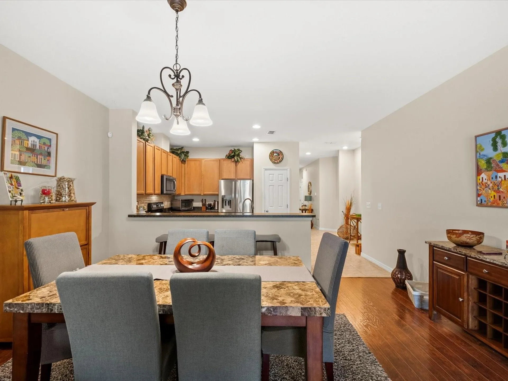 2239 Barracuda Court Holiday FL 34691