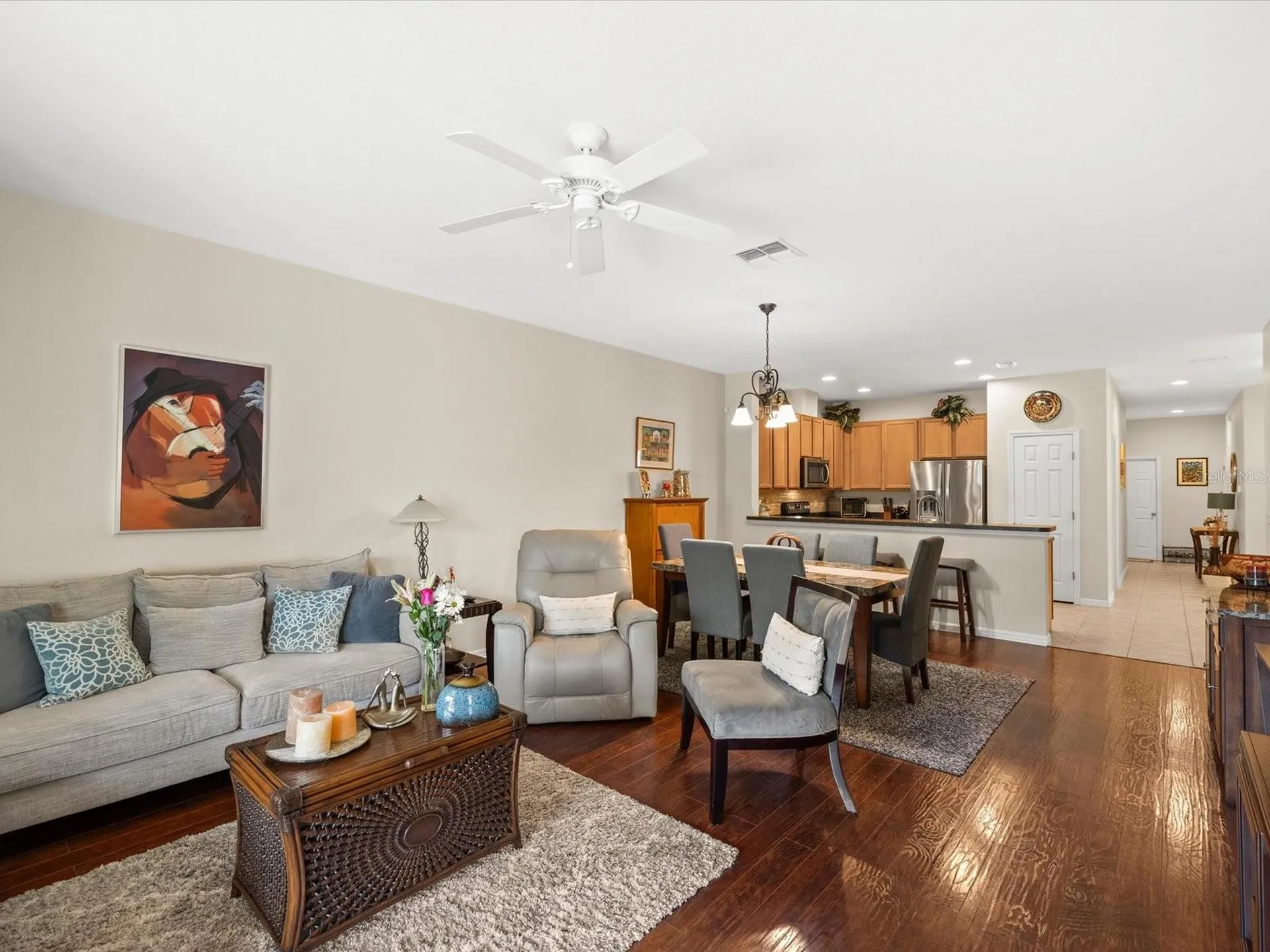 2239 Barracuda Court Holiday FL 34691
