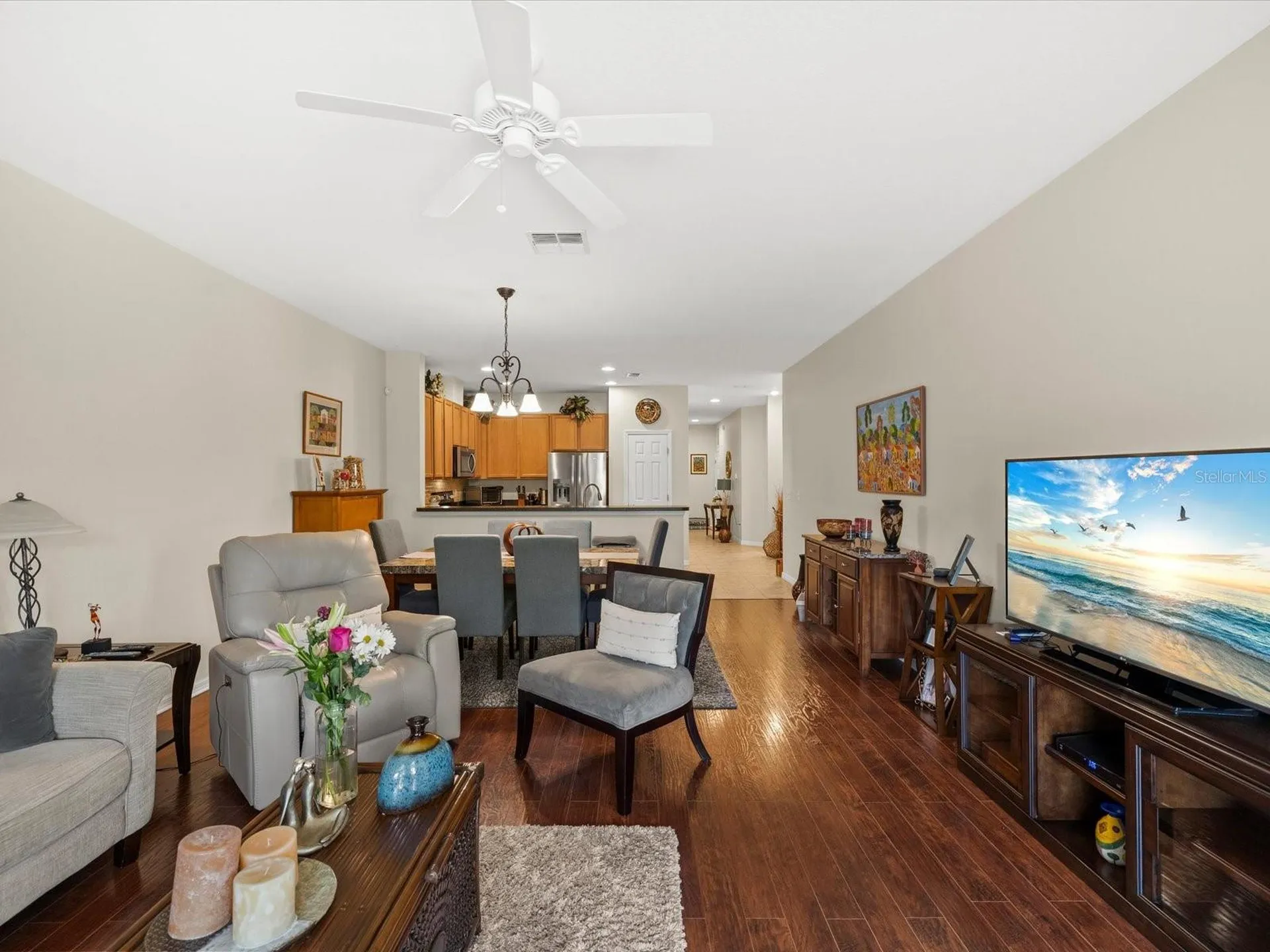 2239 Barracuda Court Holiday FL 34691