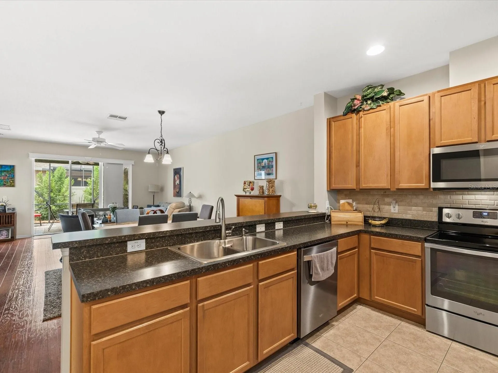 2239 Barracuda Court Holiday FL 34691