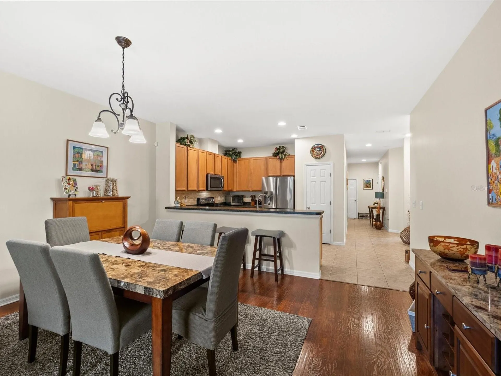 2239 Barracuda Court Holiday FL 34691