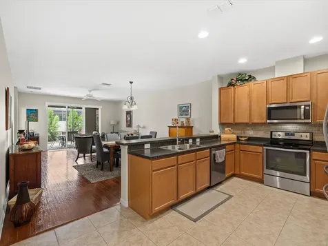 2239 Barracuda Court Holiday FL 34691