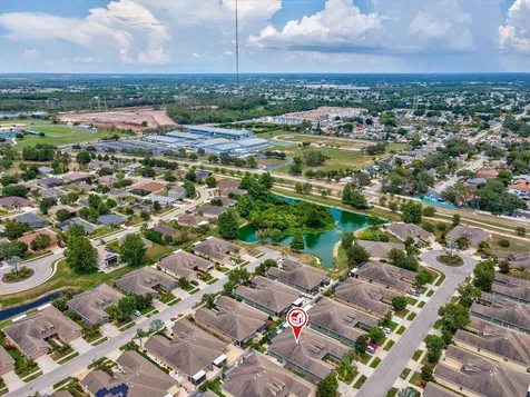 2239 Barracuda Court Holiday FL 34691