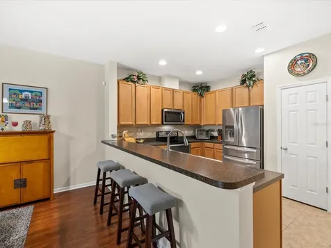 2239 Barracuda Court Holiday FL 34691