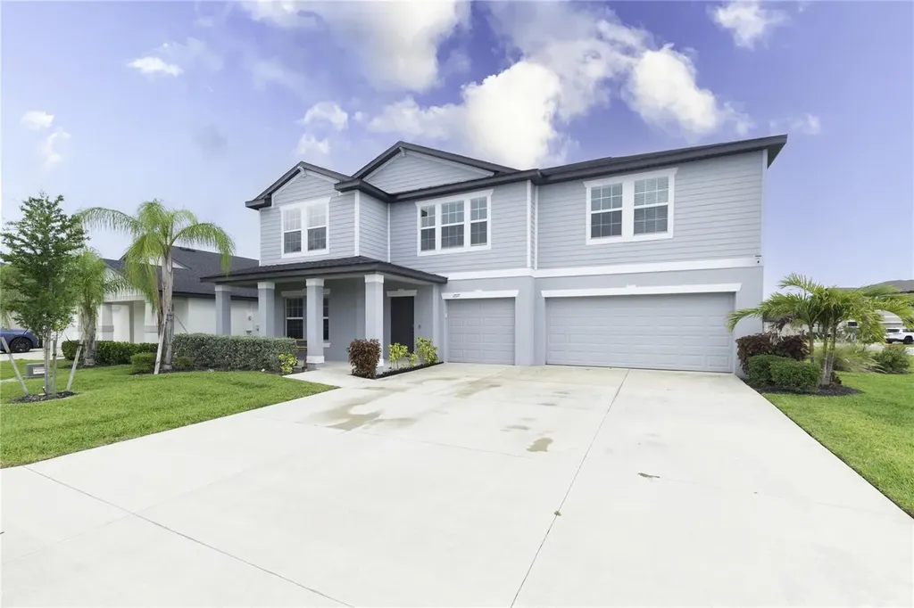 17177 Monte Isola Way North Fort Myers FL 33917