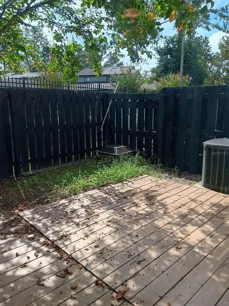 4419 SW 20th Lane Gainesville FL 32607