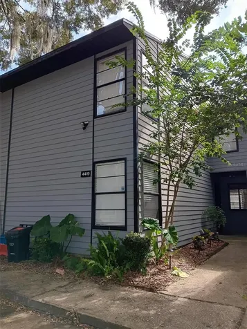 4419 SW 20th Lane Gainesville FL 32607