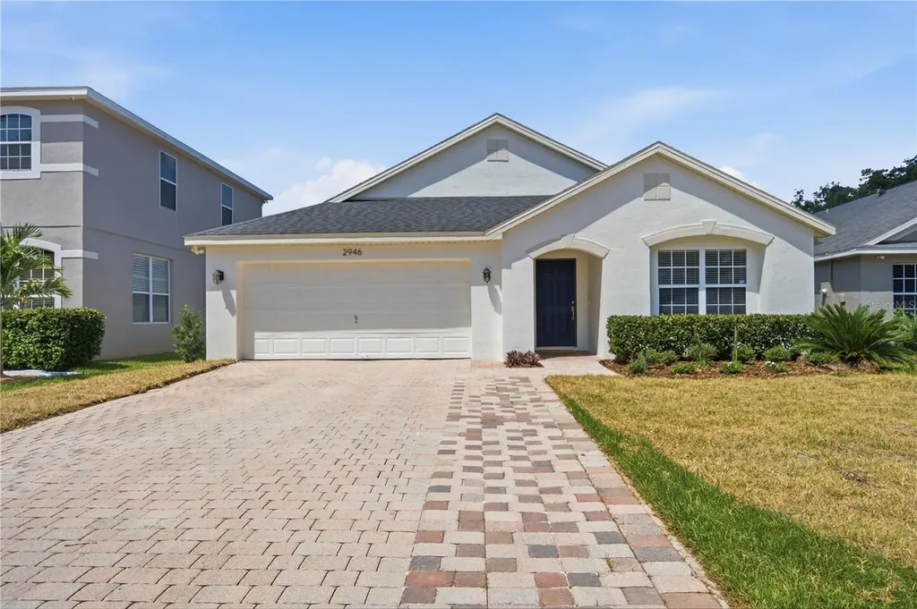 2946 Star Grass Point Oviedo FL 32766