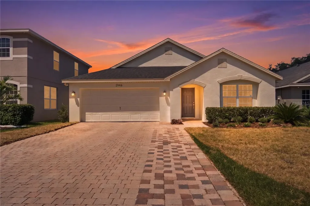 2946 Star Grass Point Oviedo FL 32766