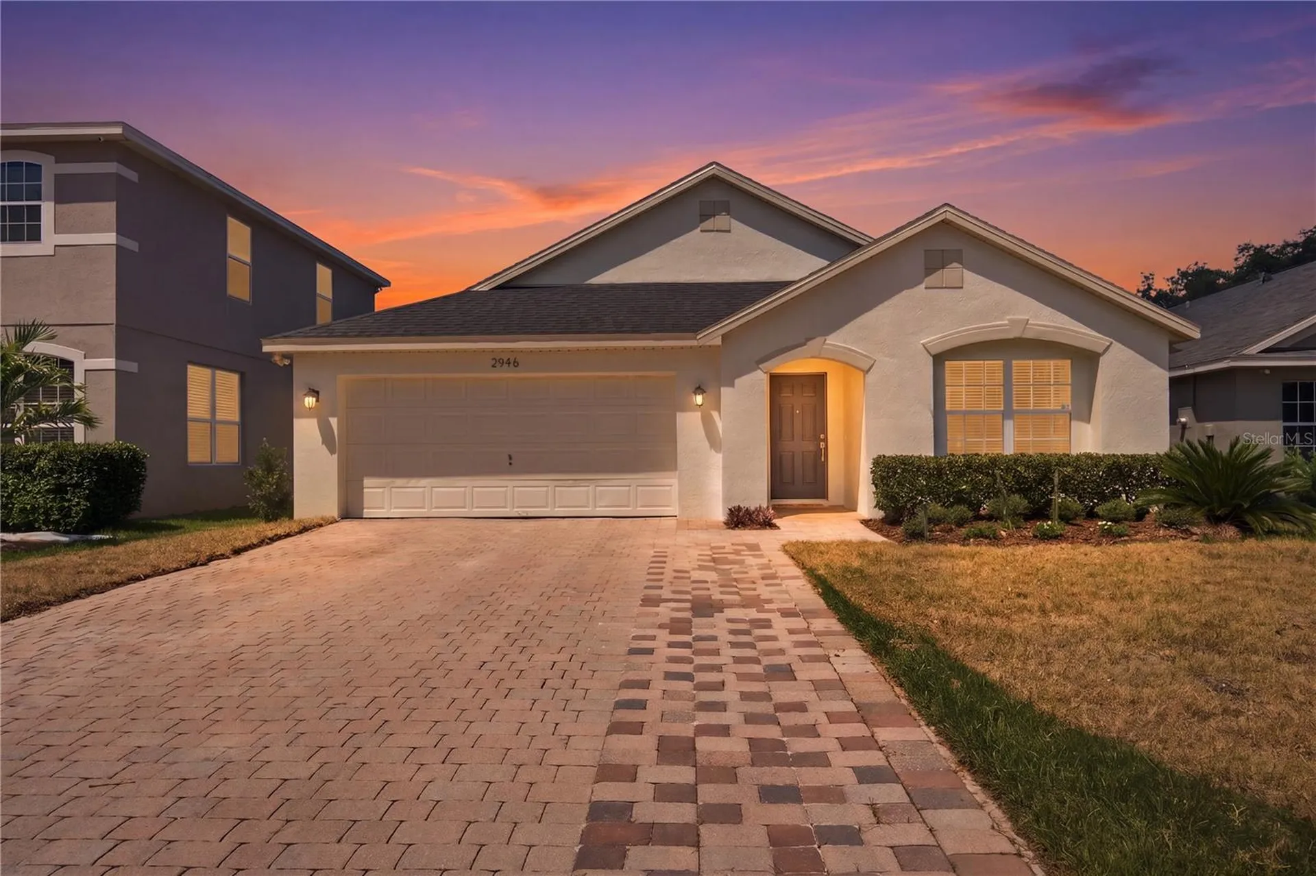 2946 Star Grass Point Oviedo FL 32766