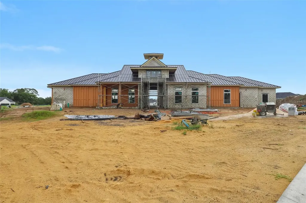 160 Coronado Road Flagler Beach FL 32136