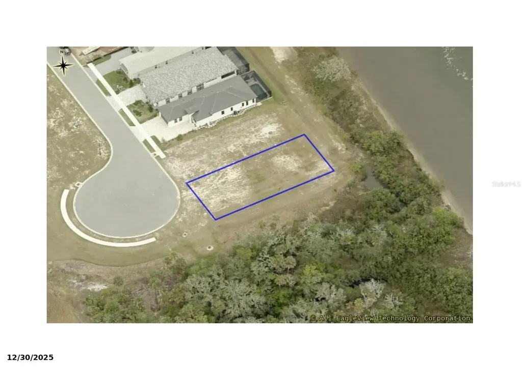 160 Coronado Road Flagler Beach FL 32136