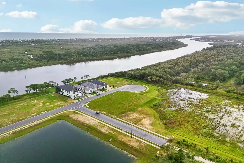 160 Coronado Road Flagler Beach FL 32136