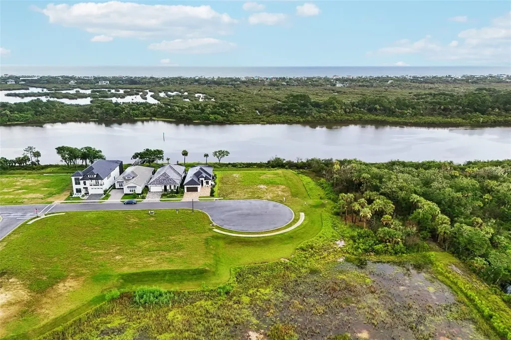 160 Coronado Road Flagler Beach FL 32136