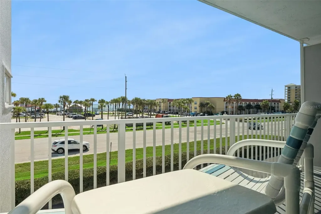 3700 S Atlantic Avenue New Smyrna Beach FL 32169