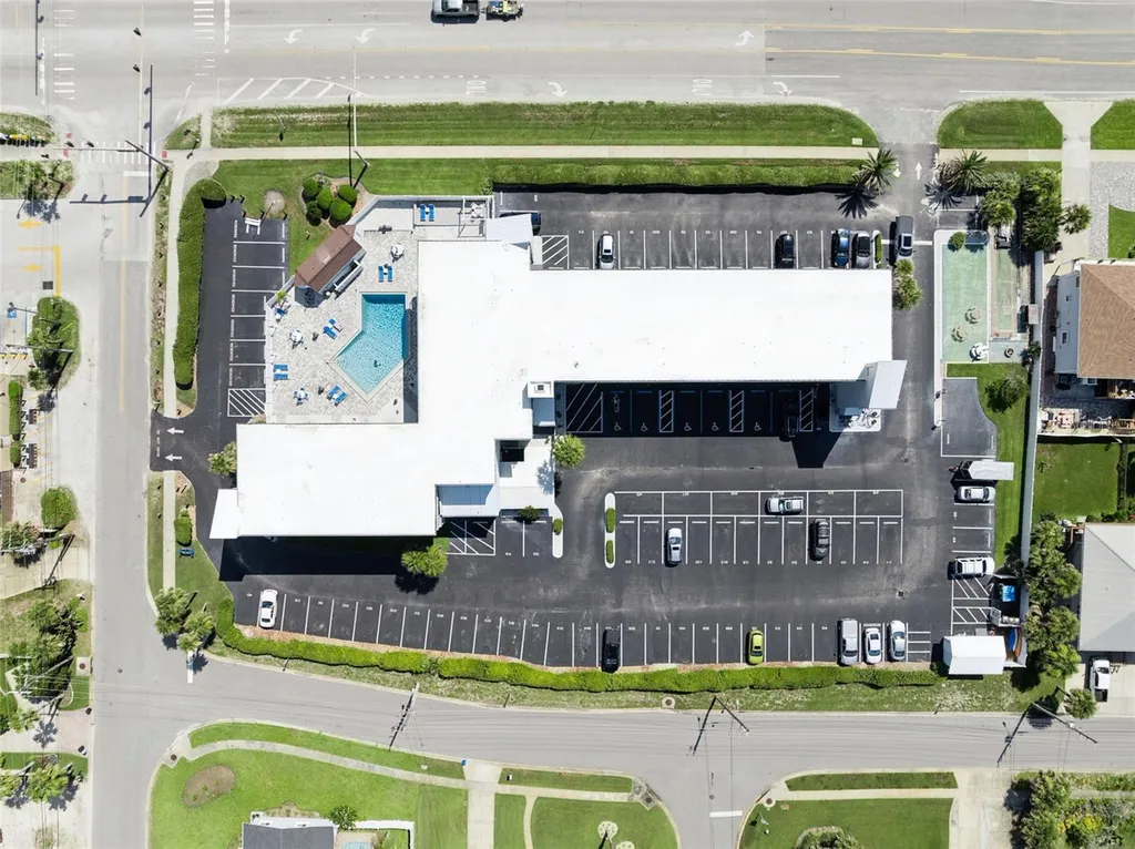 3700 S Atlantic Avenue New Smyrna Beach FL 32169