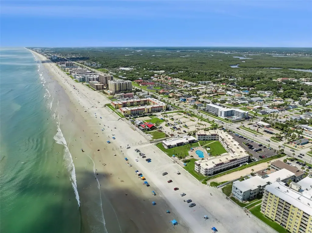3700 S Atlantic Avenue New Smyrna Beach FL 32169