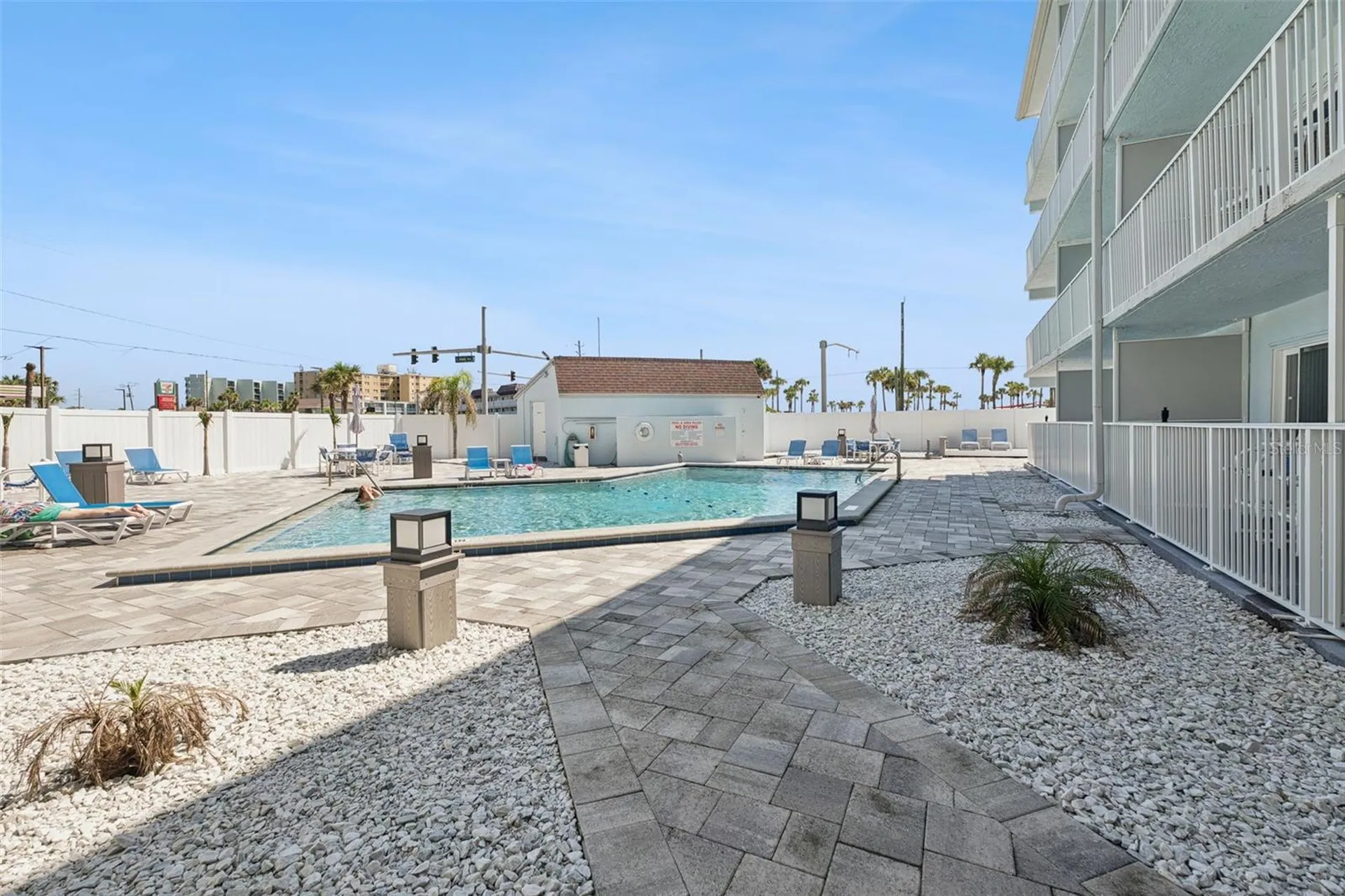 3700 S Atlantic Avenue New Smyrna Beach FL 32169