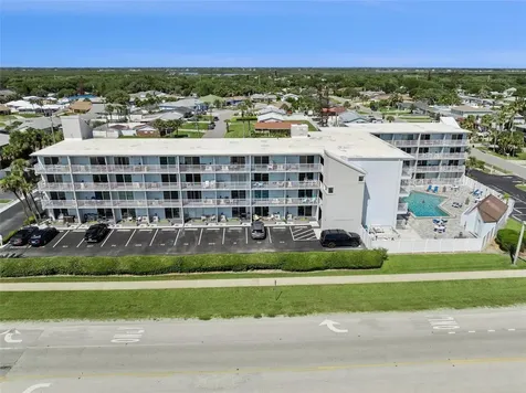 3700 S Atlantic Avenue New Smyrna Beach FL 32169