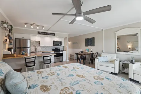 3700 S Atlantic Avenue New Smyrna Beach FL 32169