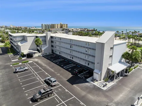 3700 S Atlantic Avenue New Smyrna Beach FL 32169