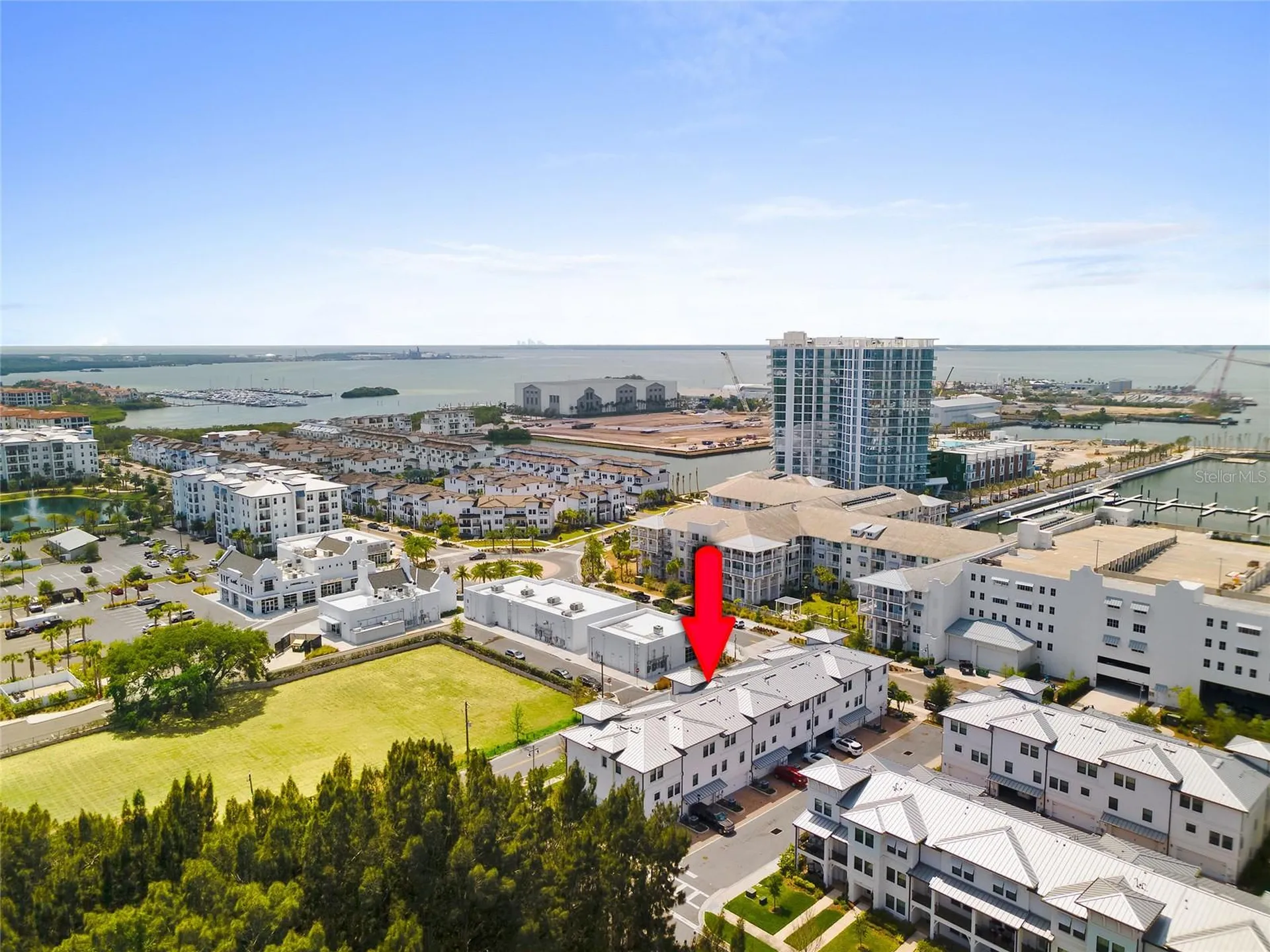 4941 W Price Avenue Tampa FL 33611