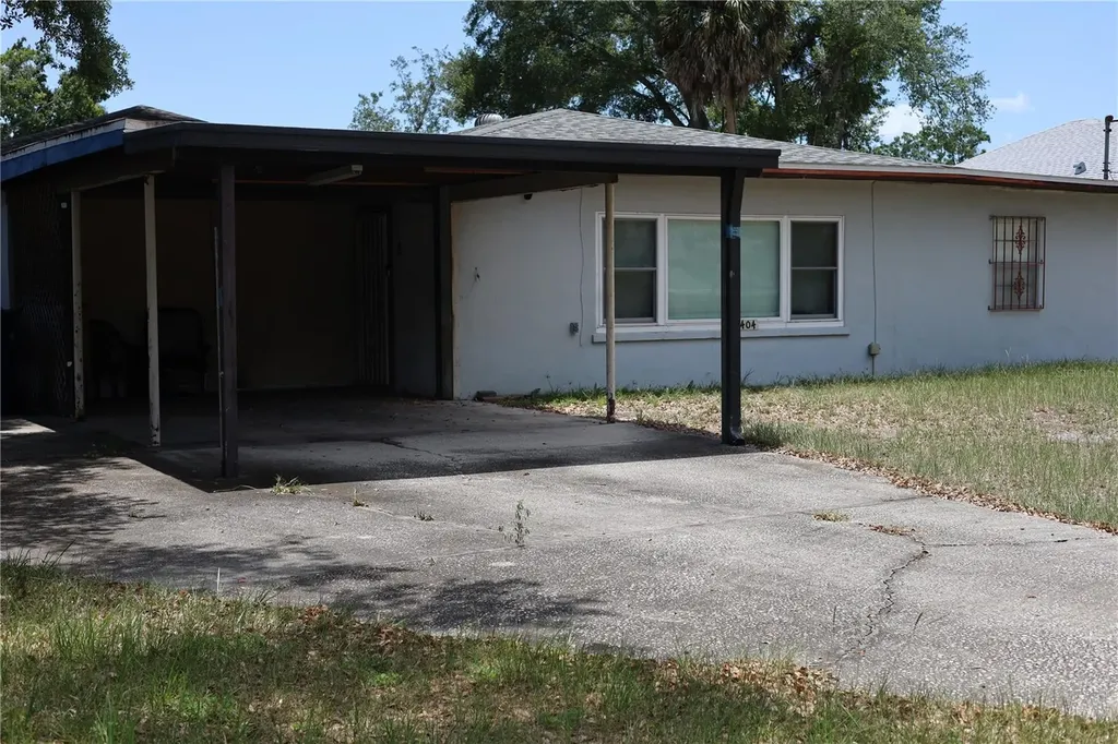 5404 N Mckay Avenue Tampa FL 33603
