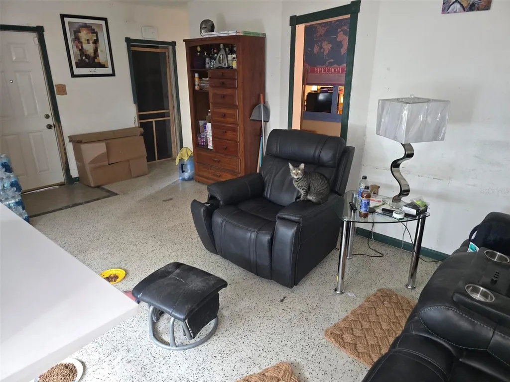 5404 N Mckay Avenue Tampa FL 33603