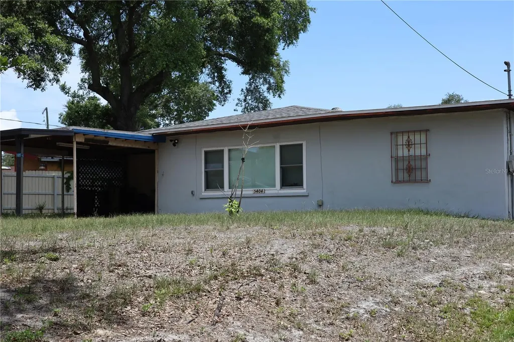 5404 N Mckay Avenue Tampa FL 33603