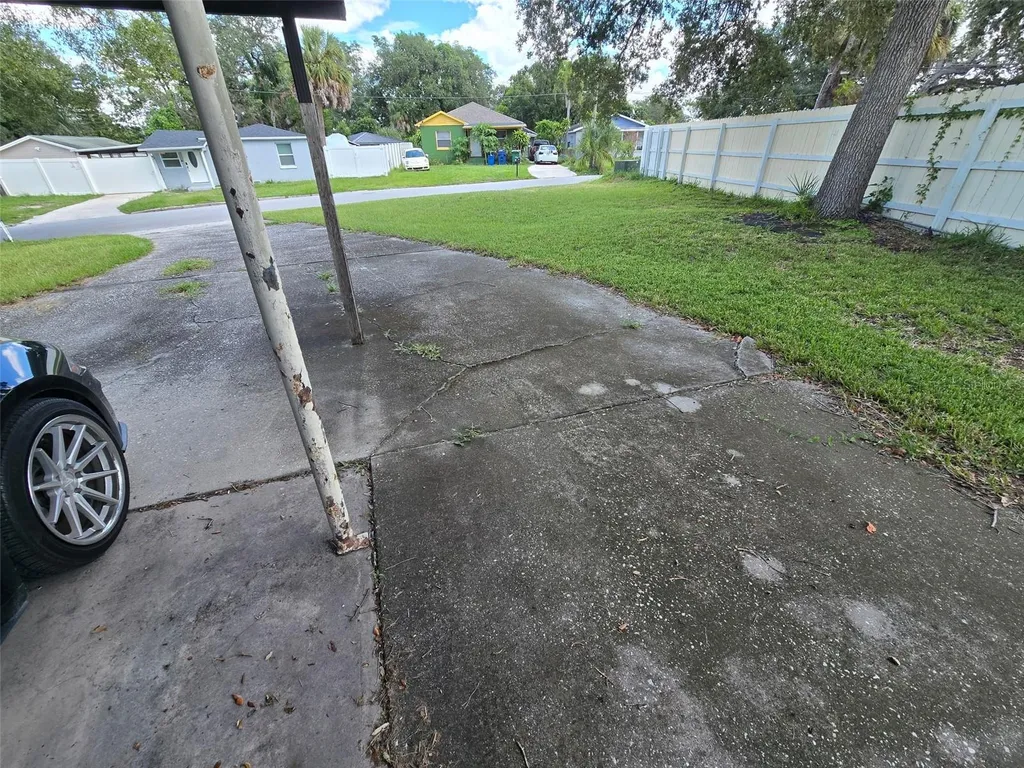5404 N Mckay Avenue Tampa FL 33603