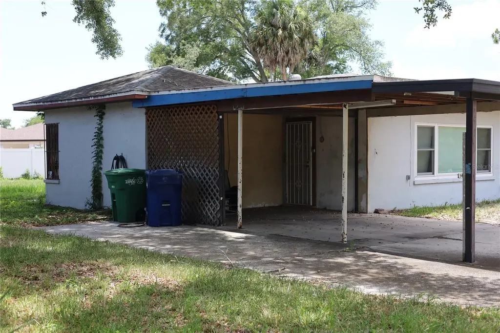 5404 N Mckay Avenue Tampa FL 33603