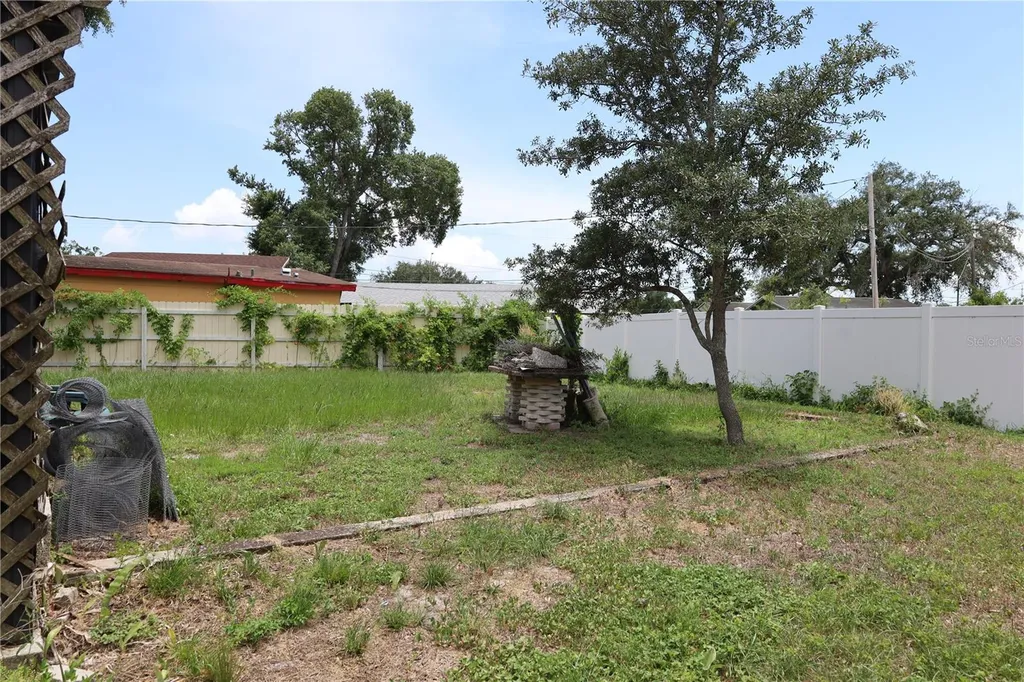 5404 N Mckay Avenue Tampa FL 33603