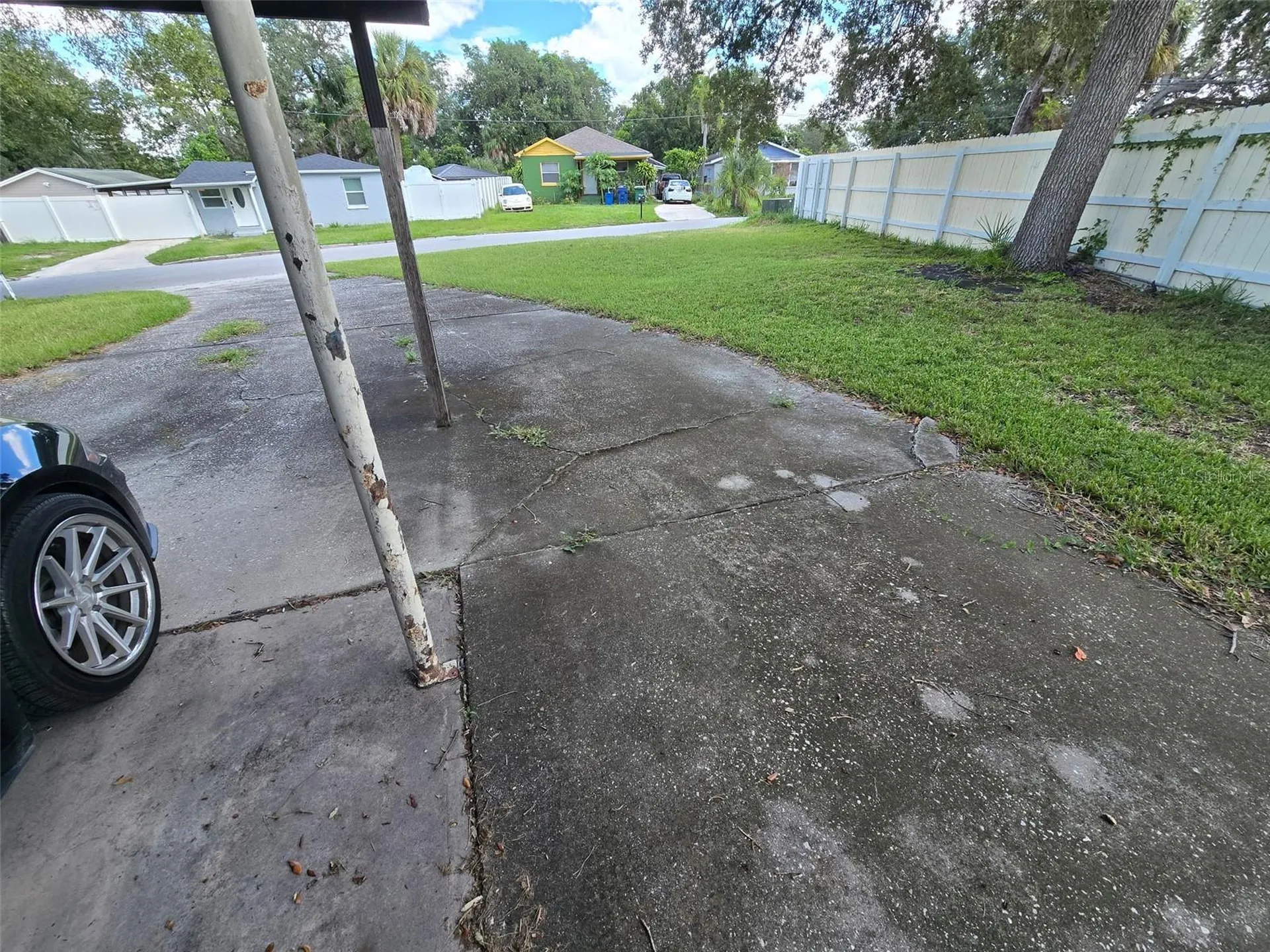 5404 N Mckay Avenue Tampa FL 33603