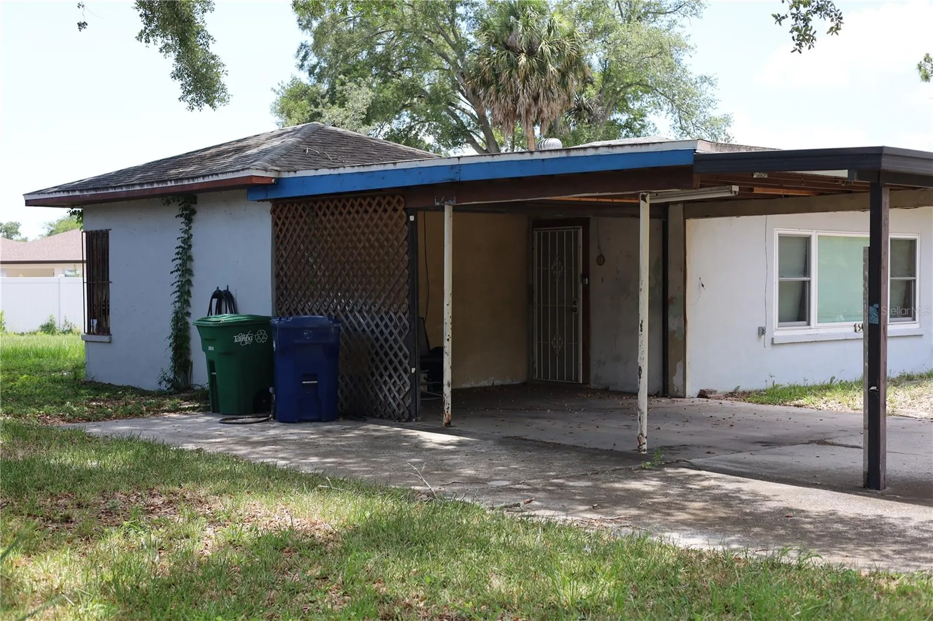 5404 N Mckay Avenue Tampa FL 33603