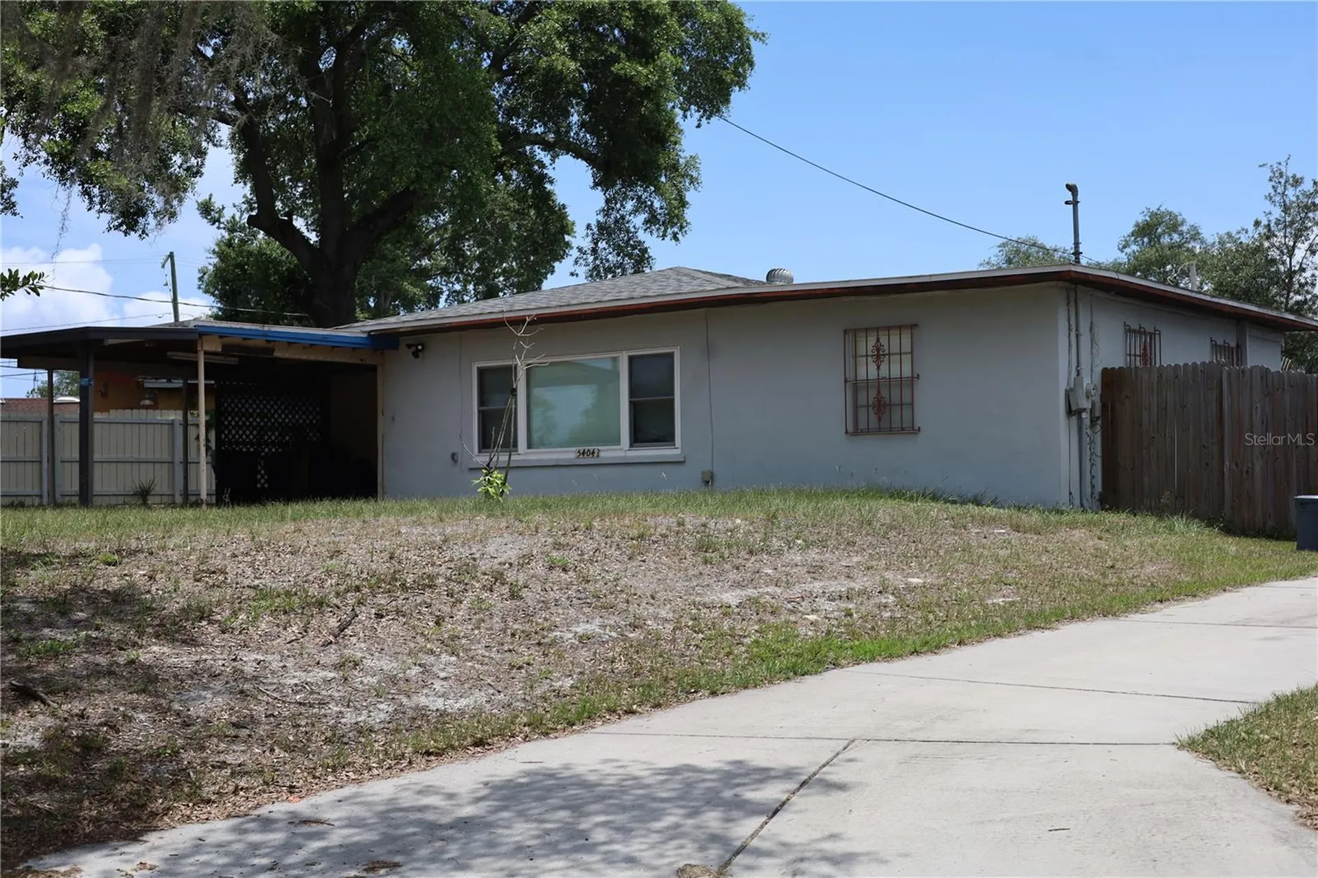 5404 N Mckay Avenue Tampa FL 33603
