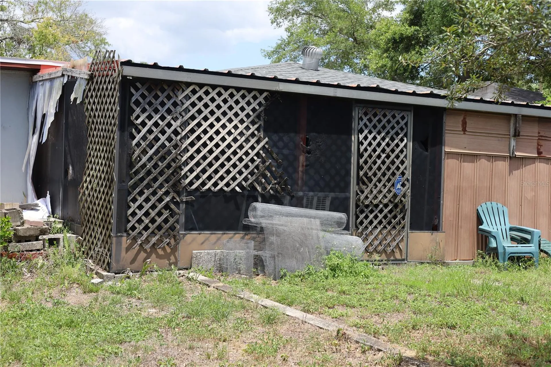 5404 N Mckay Avenue Tampa FL 33603