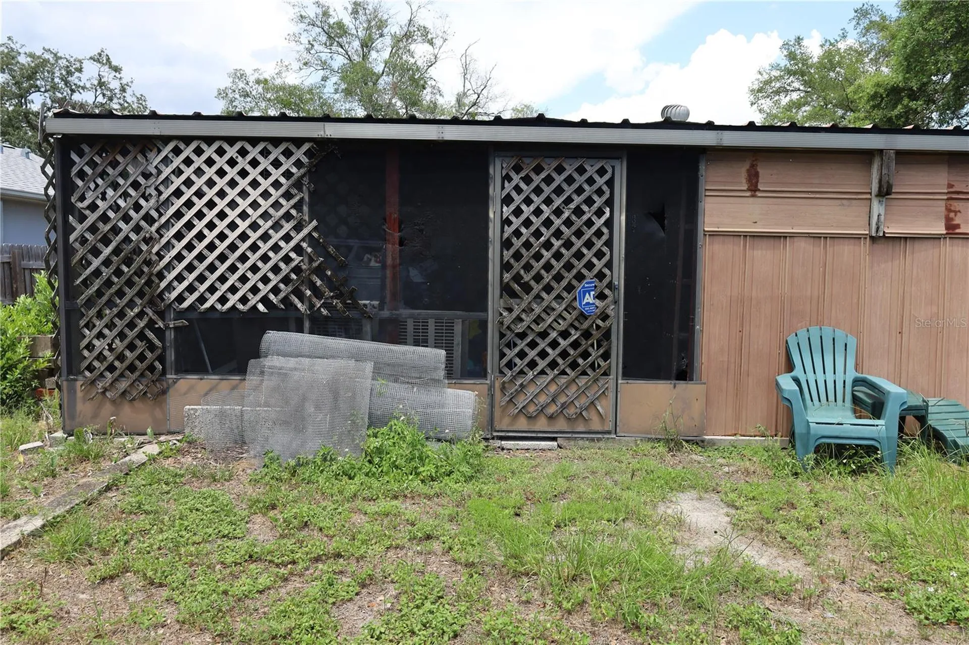 5404 N Mckay Avenue Tampa FL 33603