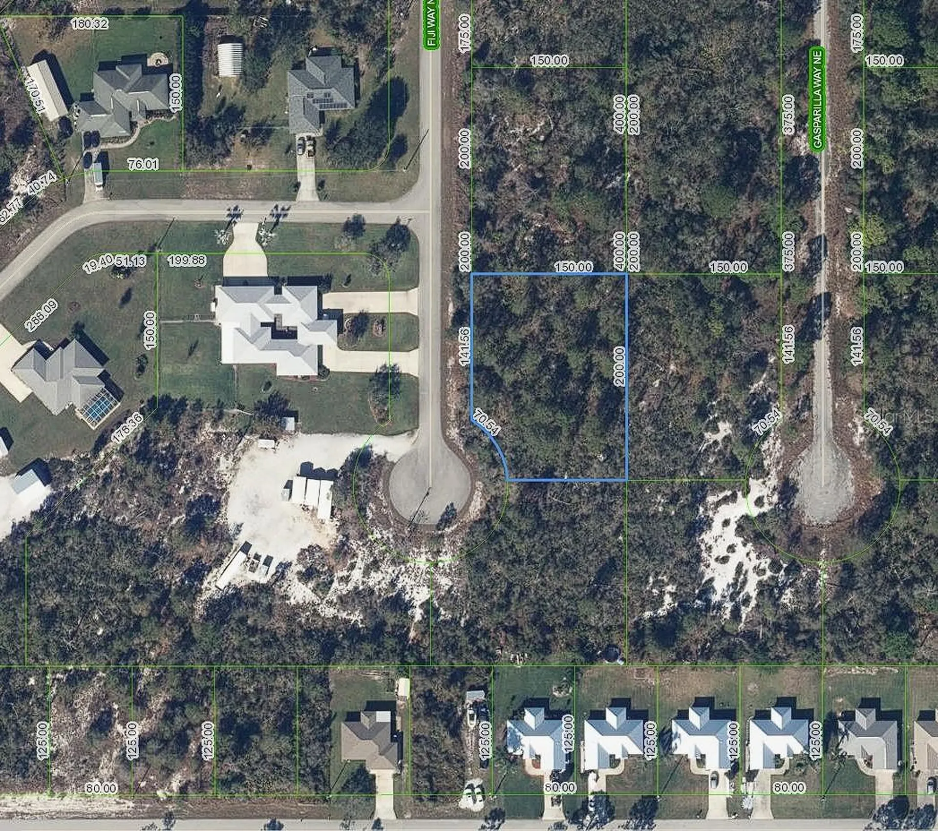 216 Fiji Way NE Lake Placid FL 33852