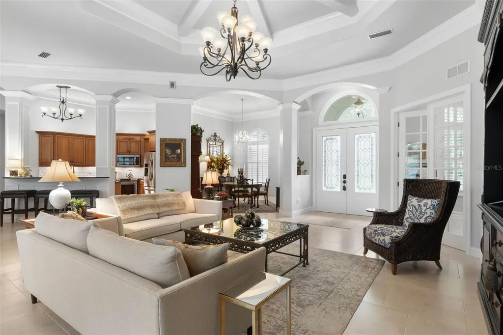 3448 Acoma Drive Ormond Beach FL 32174