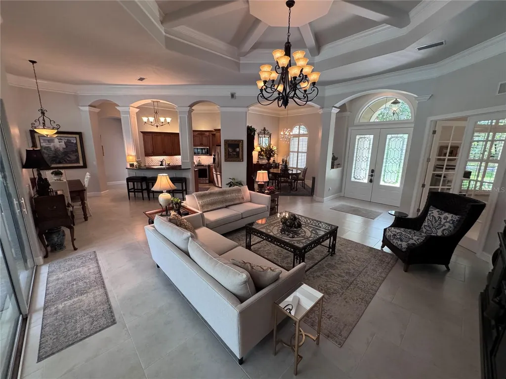 3448 Acoma Drive Ormond Beach FL 32174