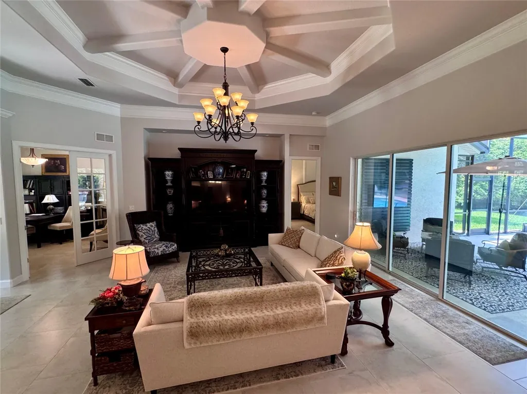 3448 Acoma Drive Ormond Beach FL 32174
