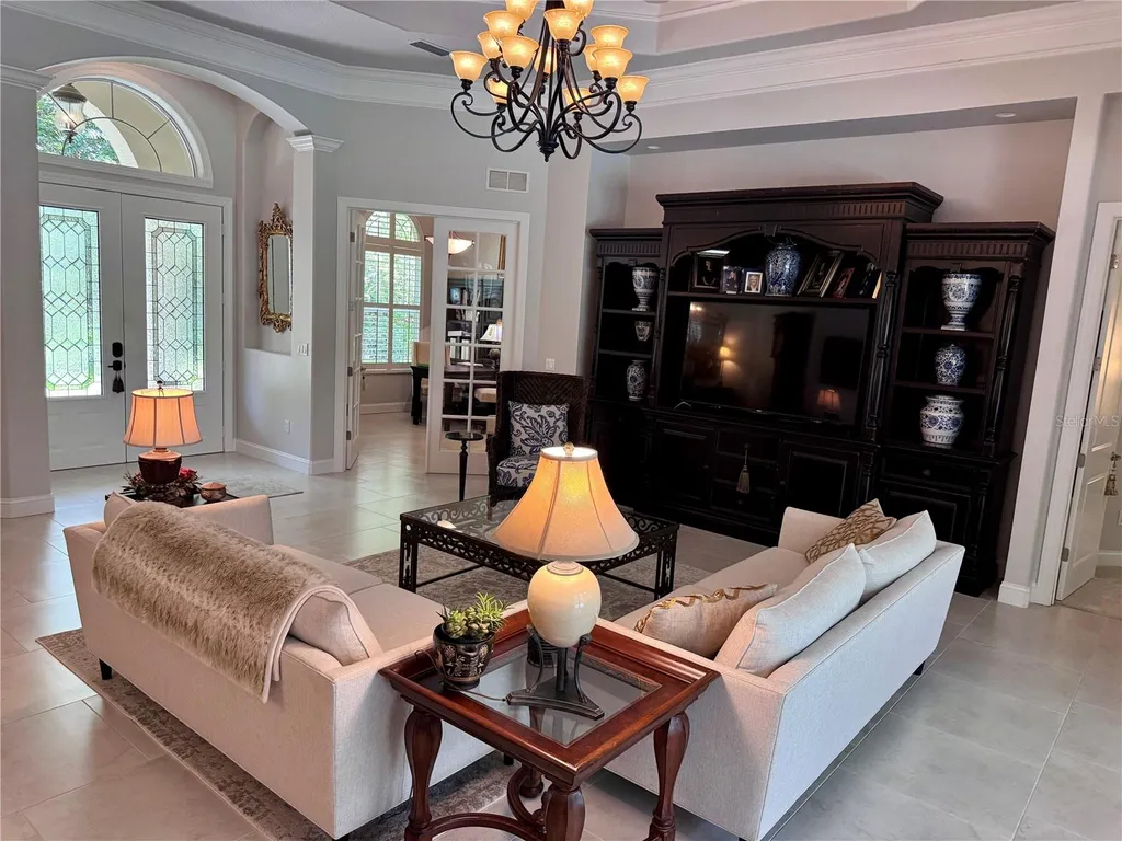 3448 Acoma Drive Ormond Beach FL 32174